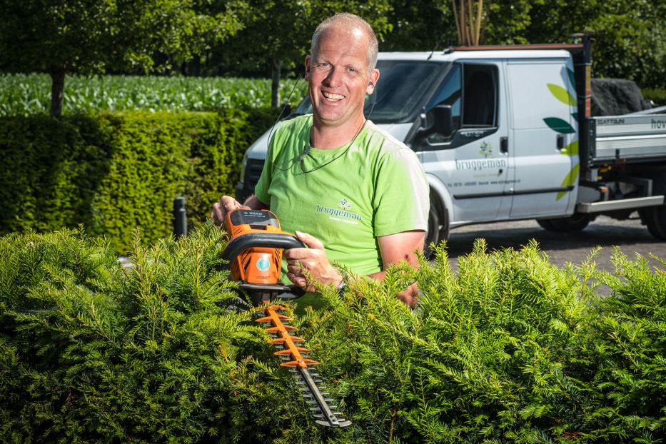 Viering 25-jarig jubileum