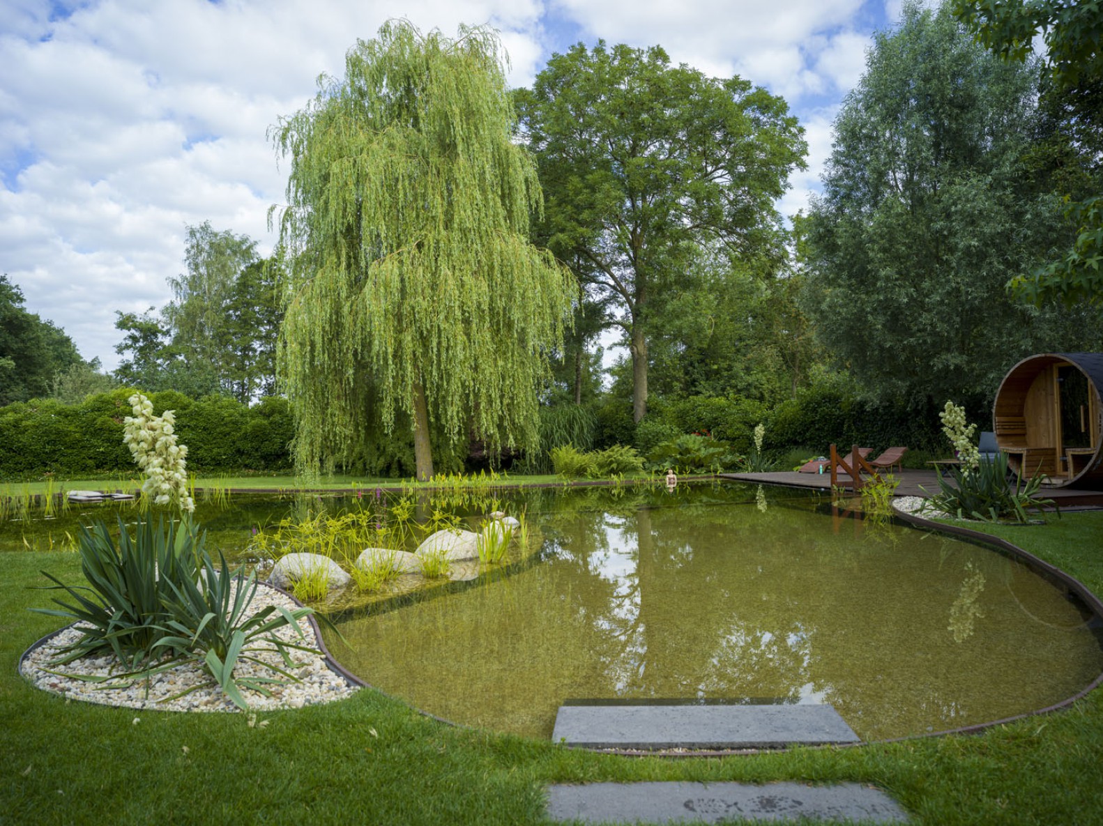 Hovenier Apeldoorn